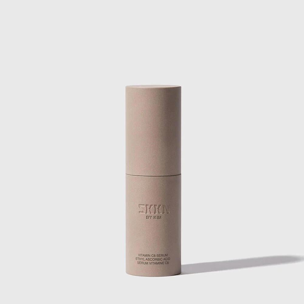 SKKN by KIM  VITAMIN C8 SERUM Ethyl Ascorbic Acid  1 FL OZ 30mL Brand New